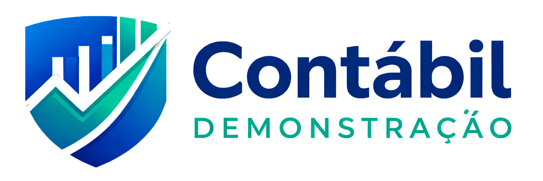 Contábil Desmonstração 